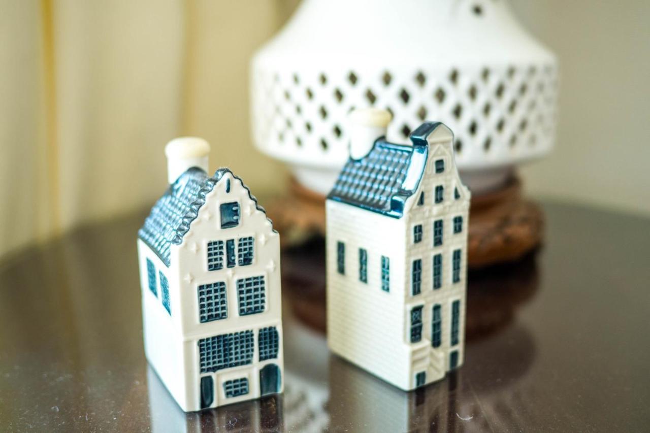 Kennedy Art Apartment Santiago Luaran gambar